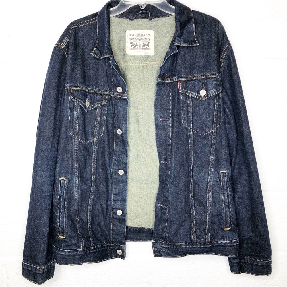 Levi’s Denim Jacket